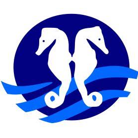 BP Marine Fish Products logo
