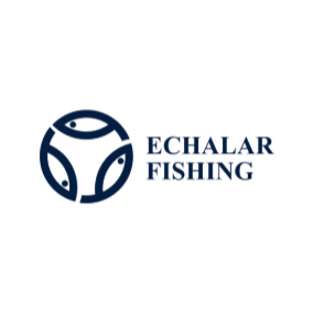 Echalar Fishing logo