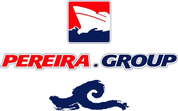 Pereira Ocean Products logo